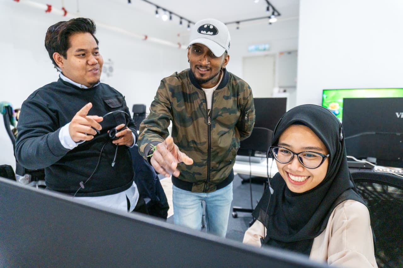 Empowering your digital journey to revolutionize the customer experience