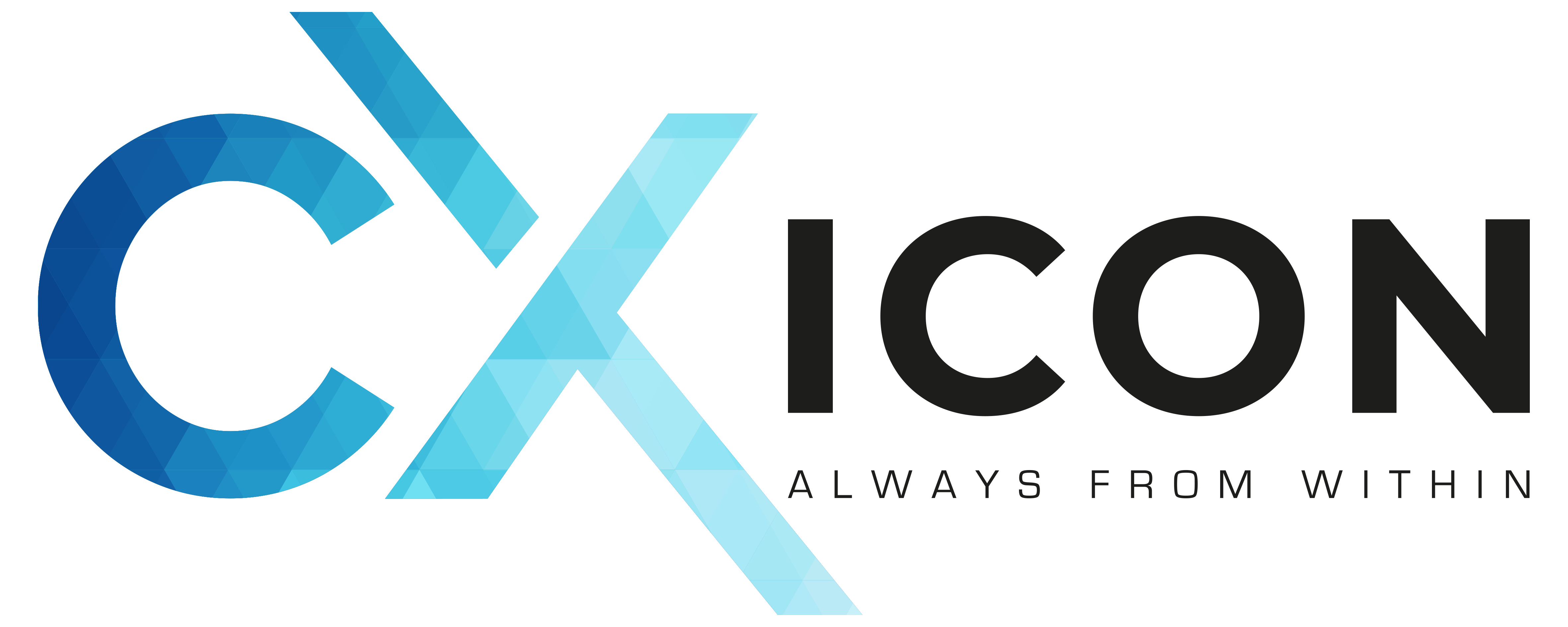 CXICON Logo